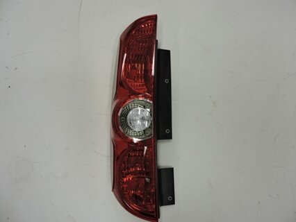 Světlo zadní levé OPEL COMBO, TYC 11-11756-11-2
