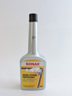 Ochrana Common Rail DIESEL, SONAX 521100