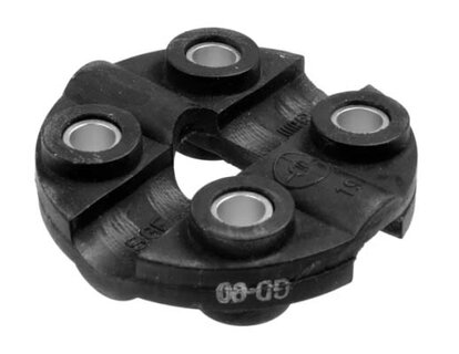 Kloub sloupek řízení BMW E30, LEMFORDER 1062901 Kloub sloupek řízení BMW E30, LEMFORDER 1062901