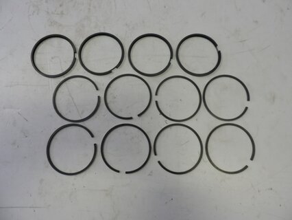 Sada kroužků 68,00 mm Š105- Š100 CZ Sada kroužků 68,00 mm Š105- Š100 CZ