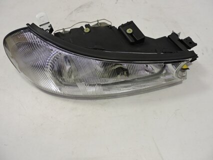 Světlo přední levé FORD SIERRA 01/1987 - 02/1993, MAGNETI MARELLI LPB822 Světlo přední levé FORD SIERRA 01/1987 - 02/1993, MAGNETI MARELLI LPB822