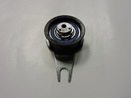 Kladka napínací VW, INA 531025330