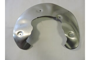 Plech kotouče AUDI A4 , ORIGINAL 8K0615311H