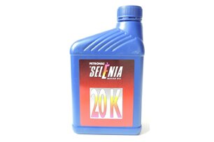 SELENIA 20K 10W-40 1L