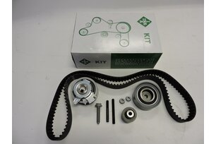 Sada rozvodová OCTAVIA II. 2,0 103 kw BKD, INA 530040510