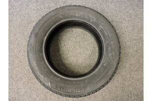 Pneumatika zimní 185/65 R15 92T, BARUM POLARIS 6