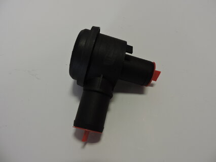 Ventil vzduchu SUPERB I. 1,8, CN 06A145710G