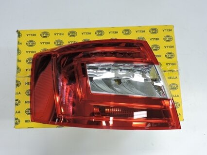 Světlo zadní levé OCTAVIA III. LIMUZÍNA LED, HELLA 2SK 011.082-091