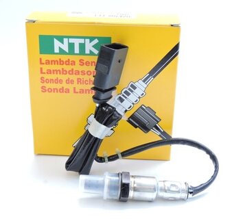 Sonda za katalyzátor FABIA I. 1,4 16V, NTK OZA826EE10