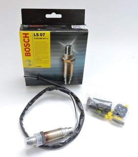 Sonda univerzální BOSCH 0258986507