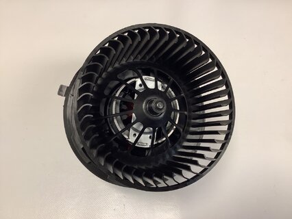 Ventilátor topení VW SHARAN, TYC 7M1819021A