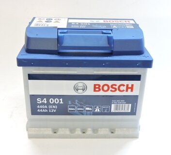 BOSCH 12V 44Ah 440A, 0092S40010