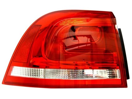 Světlo zadní levé PEUGEOT 508, VALEO 044257