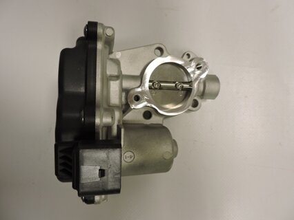 Ventil EGR FABIA III. 1,4 TDI, ORIGINAL 04B131501D