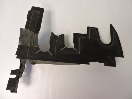 Vedení vzduchu levé OCTAVIA II. SCOUT, ORIGINAL 1Z0121283D