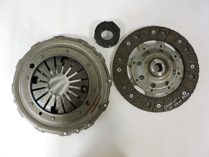 Sada spojková OCTAVIA I. 1,9 TDI 66 kw, SACHS 3000951005