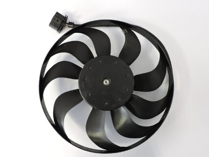 Ventilátor FABIA I. 290 mm, CN