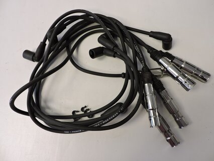 Sada zapalovacích kabelů MERCEDES-BENZ V-Class, TESLA T022B