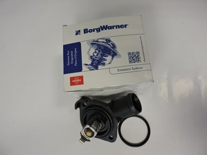 Termostat FABIA, WAHLER, 410475.87D