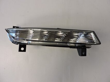 Světlo LED denní svícení levé OCTAVIA II. RS od M2009, ORIGINAL 1Z0941067