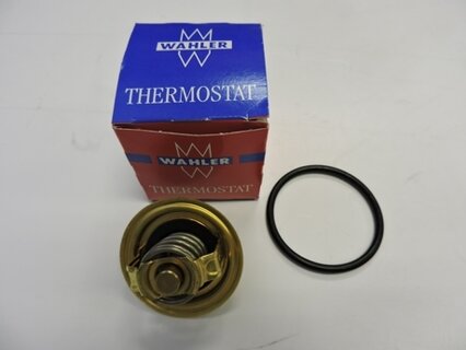 Termostat OCTAVIA II. 2,0, WAHLER 3472.87D