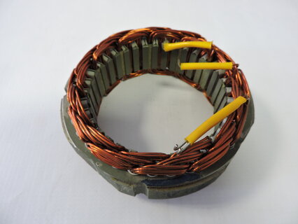 Stator alternátoru 70 Ah FELICIA, 047903015J