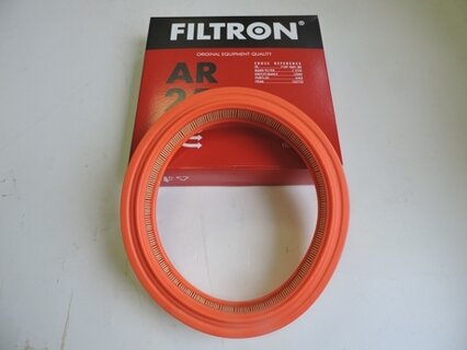 Filtr vzduchu FAVORIT, FILTRON AR255