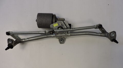 Náhon stěračů kompletní OCTAVIA I., ORIGINAL 1U1955603