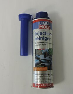 Čistič vstřikování , LIQUI MOLY 5110 300ML