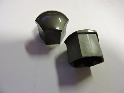 Krytka pro šrouby kol OCTAVIA II, ORIGINAL 321601173A