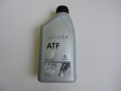 Olej převodový ATF OCTAVIA I., ORIGINAL G052162A2