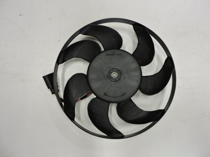 Ventilátor chladiče malý OCTAVIA II. 1,9 TDI 77 kw, CN 1K0959455DH