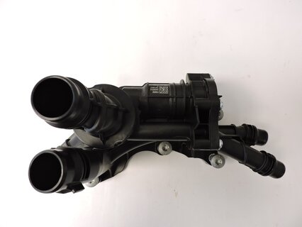 Termostat OCTAVIA III. 2,0 TDI, ORIGINAL 05L121111N