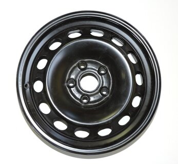 Disk kola 6,5Jx16 ET46 OCTAVIA III., 5Q0601027AK