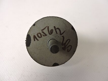 Lůžko 8 mm Š1203, CZ