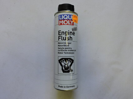 Proplach motoru LIQUI MOLY 2640