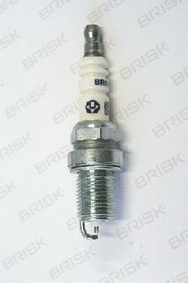 Svíčka zapalovací DR15YS-9, BRISK 1462