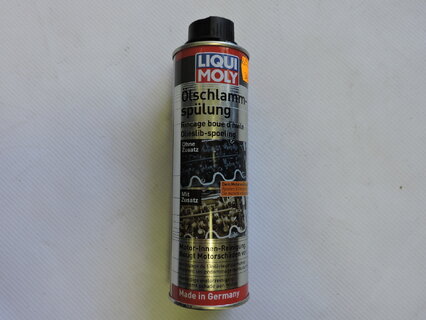 Výplach motoru LIQUI MOLY 5200