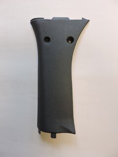 Kryt B sloupku levý FELICIA od M98, ORIGINAL 6U0868237 5SE