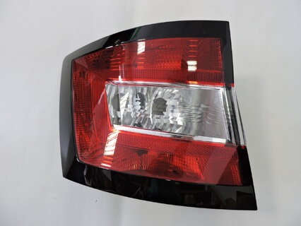 Světlo zadní levé FABIA III. COMBI, ORIGINAL 6V9945111