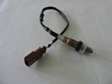 Sonda OCTAVIA I. 2,0 AZJ, ORIGINAL 06A906262BG