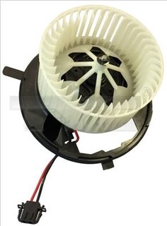 Ventilátor topení YETI, TYC 537-0005