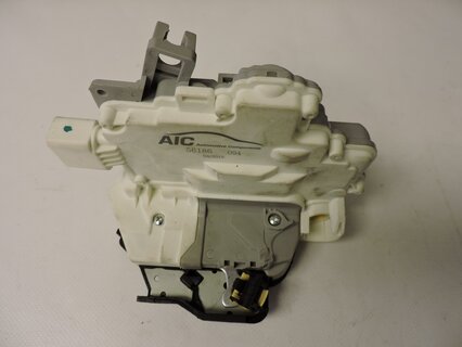 Zámek přední levý AUDI A3, AIC 56186