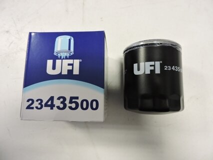 Filtr oleje FELICIA 1,3, UFI 2343500