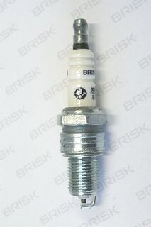Svíčka zapalovací L15YC, BRISK 1313
