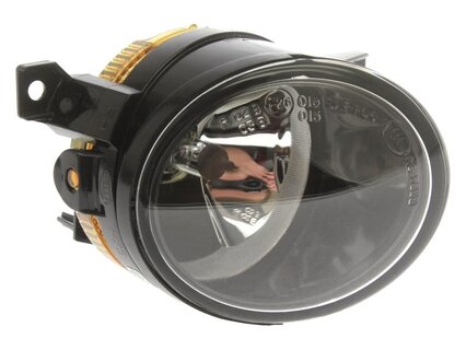 Mlhovka pravá VW GOLF V. 2003 - 2008, Originální výrobce 1K0941700C