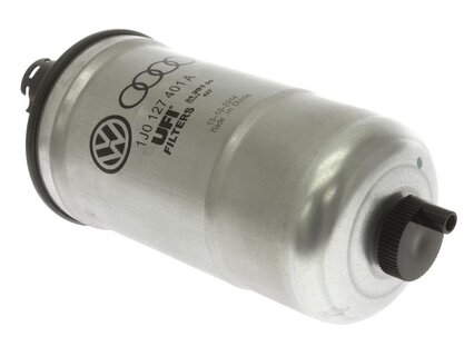 Filtr nafty OCTAVIA I., ORIGINAL 1J0127401A