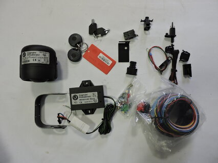 Alarm OCTAVIA I. ORIGINAL BKA093017A Alarm OCTAVIA I. ORIGINAL BKA093017A