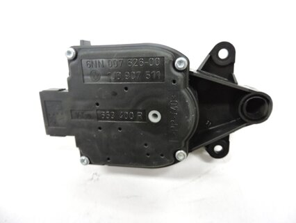 Servomotor klimatizace OCTAVIA I., ORIGINAL 1J0907511