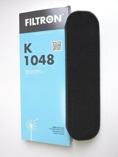 Filtr pylový FELICIA, FILTRON K1048